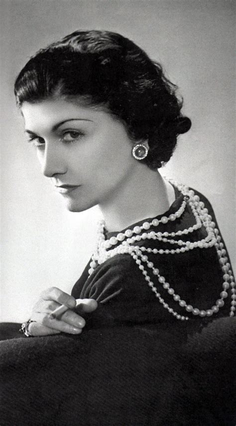 attrice chanel|coco chanel wikipedia.